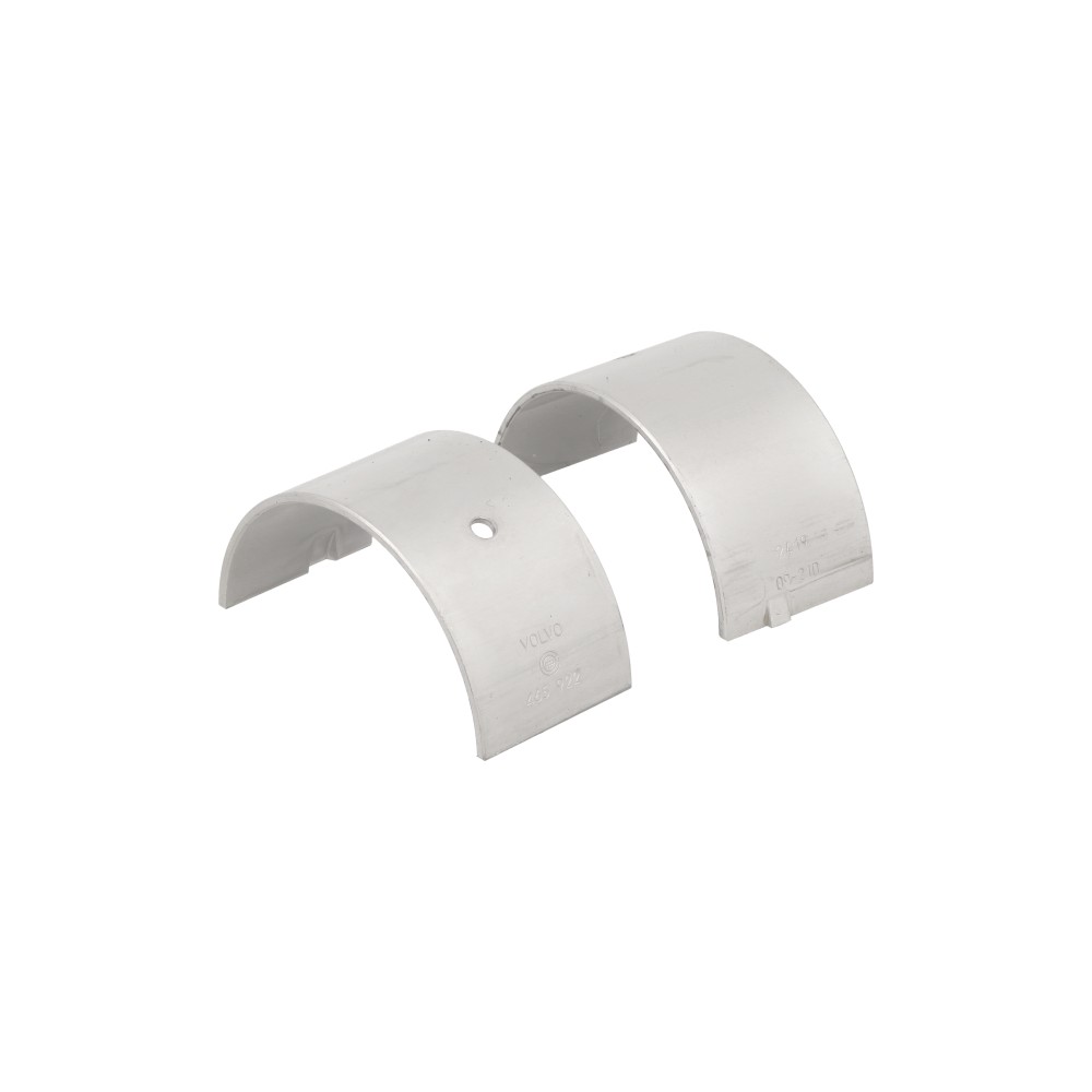 Kit metales biela para Buses, Marca Volvo, compatible con D6A image number 0