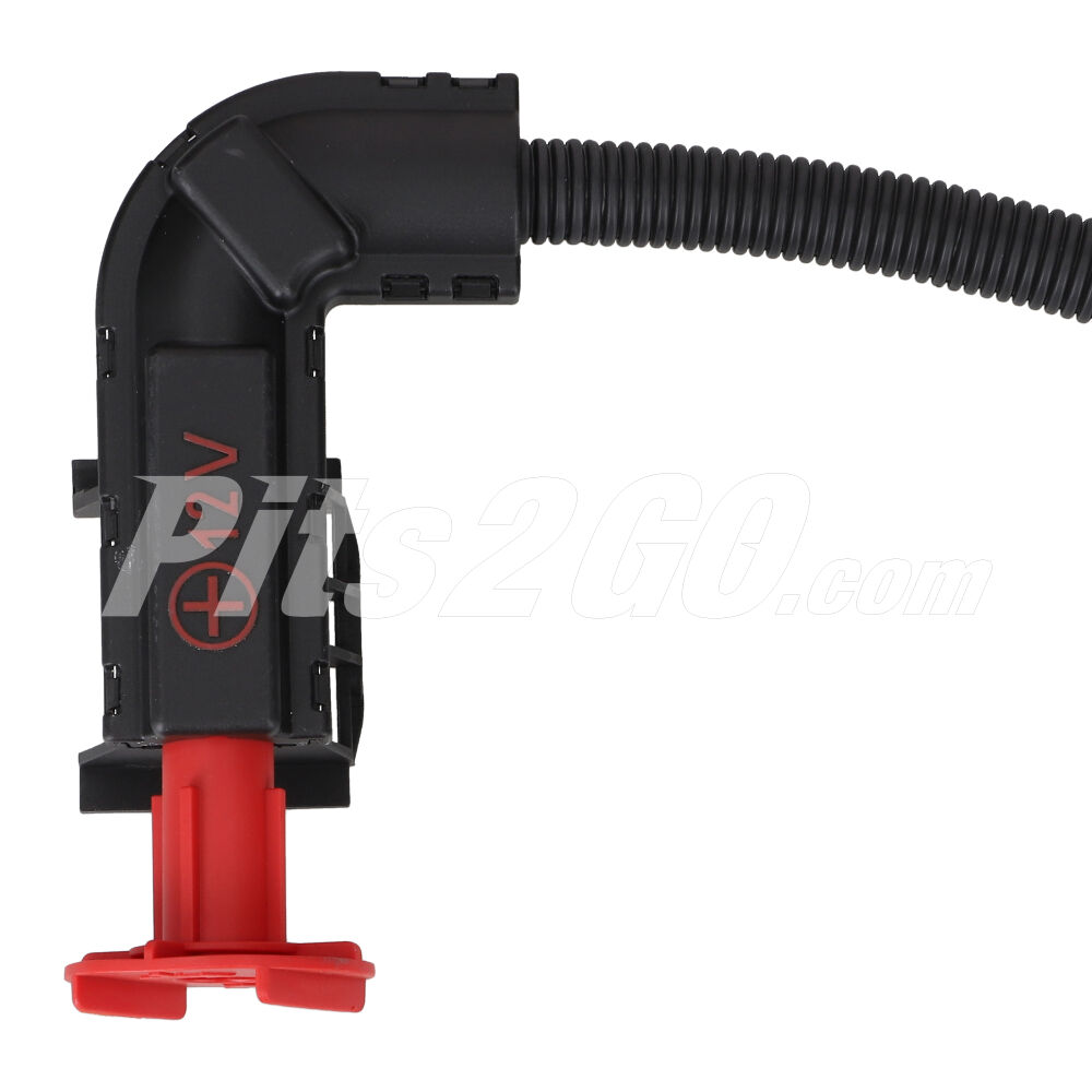 Juego de cables para Vanes, Marca Mercedes-Benz, compatible con Sprinter image number 1
