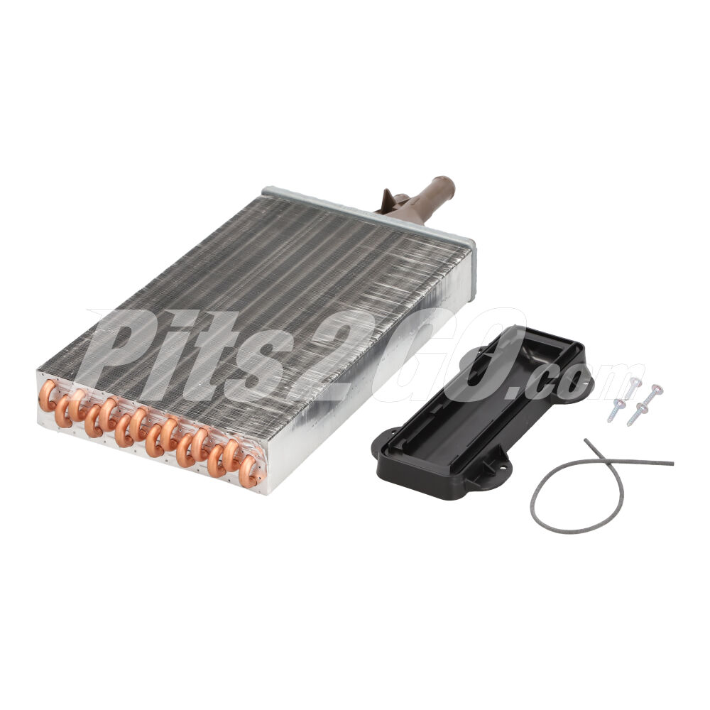 Radiador para Tractocamión, Marca Valeo, compatible con Cascadia image number 1