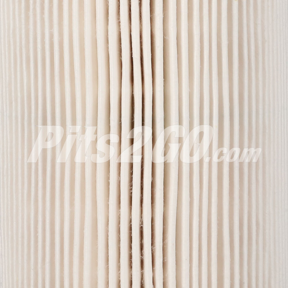 Filtro combustible para Tractocamión, Marca Detroit Diésel, compatible con Serie 60 image number 4