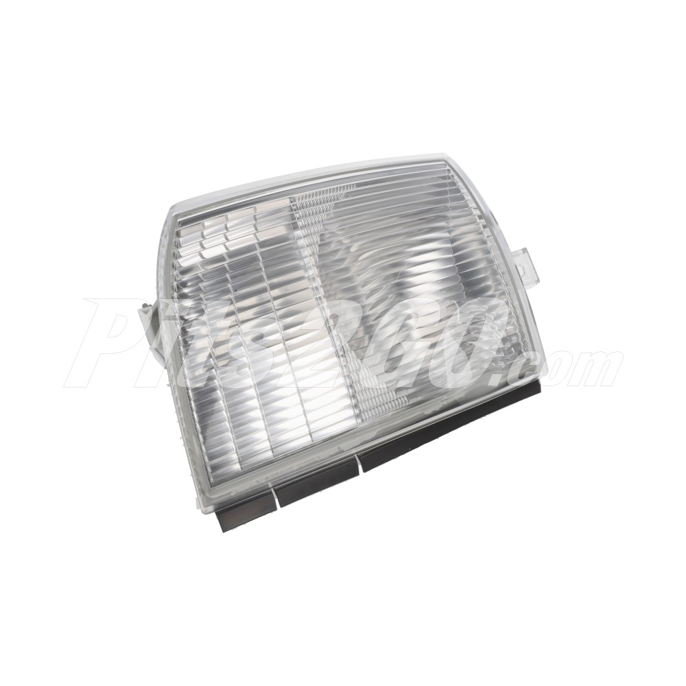 Cuarto direccional para Tractocamión, Marca Freightliner, compatible con Genérico image number 2