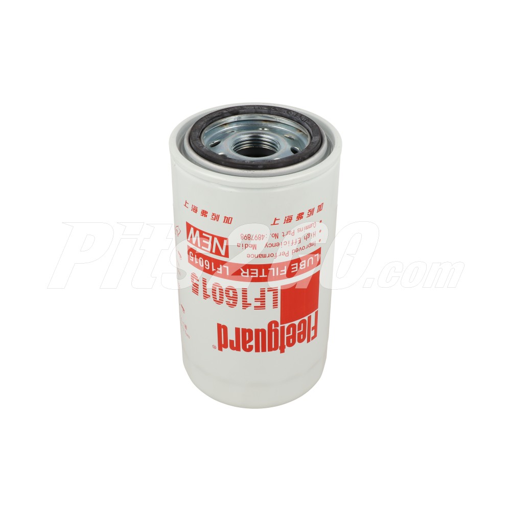 Filtro aceite para Tractocamión, Marca Volvo, compatible con FH image number 2