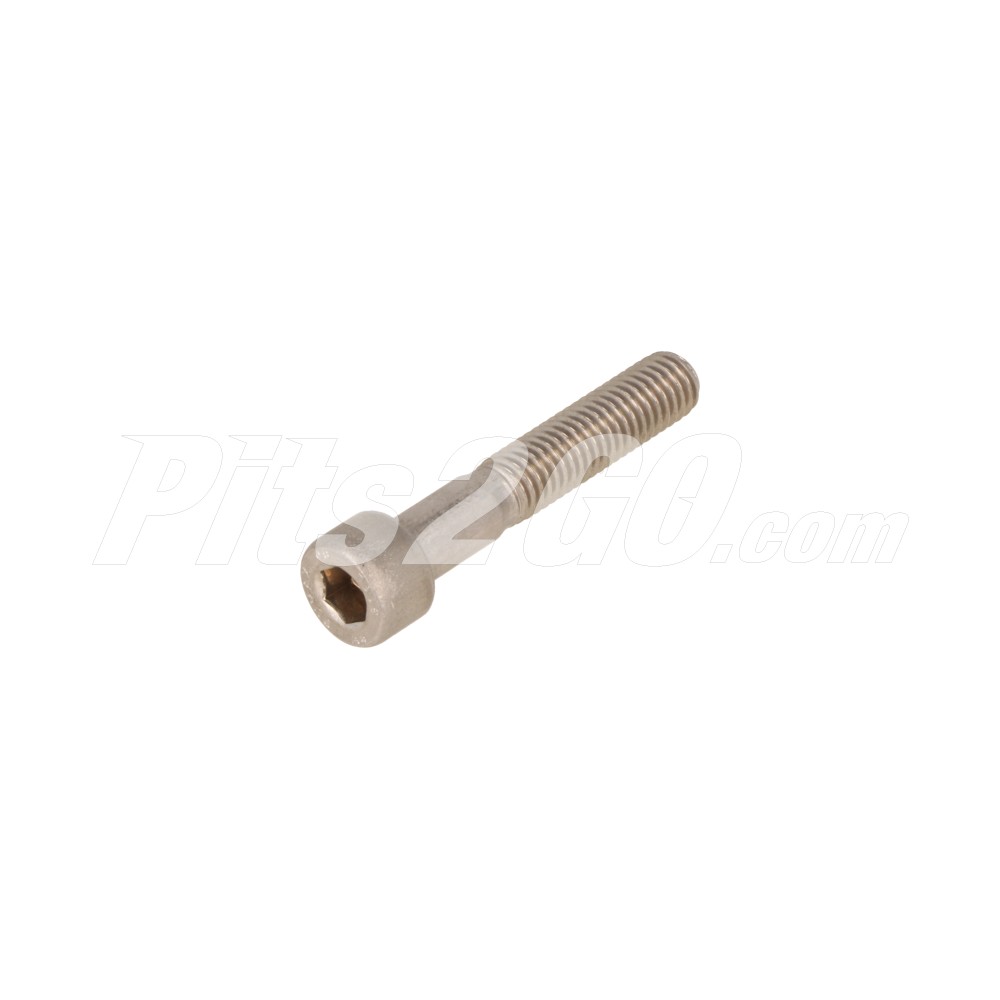 Tornillo para Tractocamión, Marca Volvo, compatible con FH image number 1