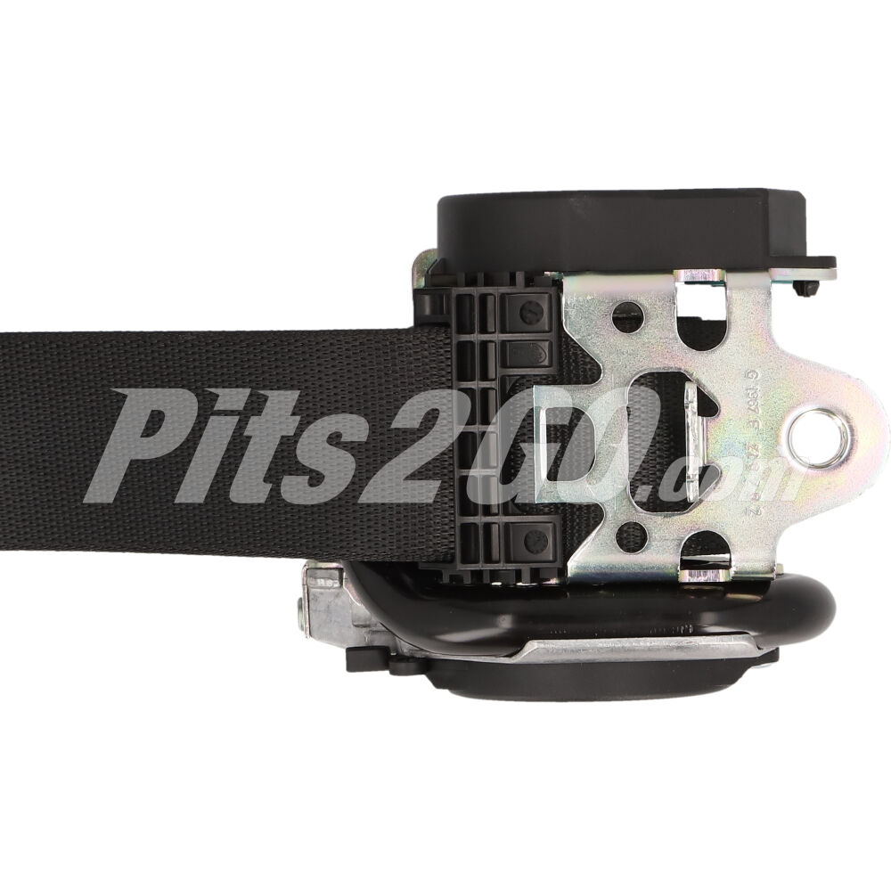 Banda cinturón de seguridad para Vanes, Marca Mercedes-Benz, compatible con Sprinter image number 1
