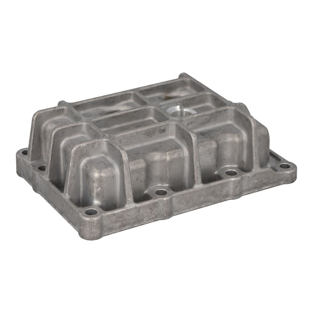 Cierre cubierta para Tractocamión, Marca Freightliner, compatible con Genérico image number 0