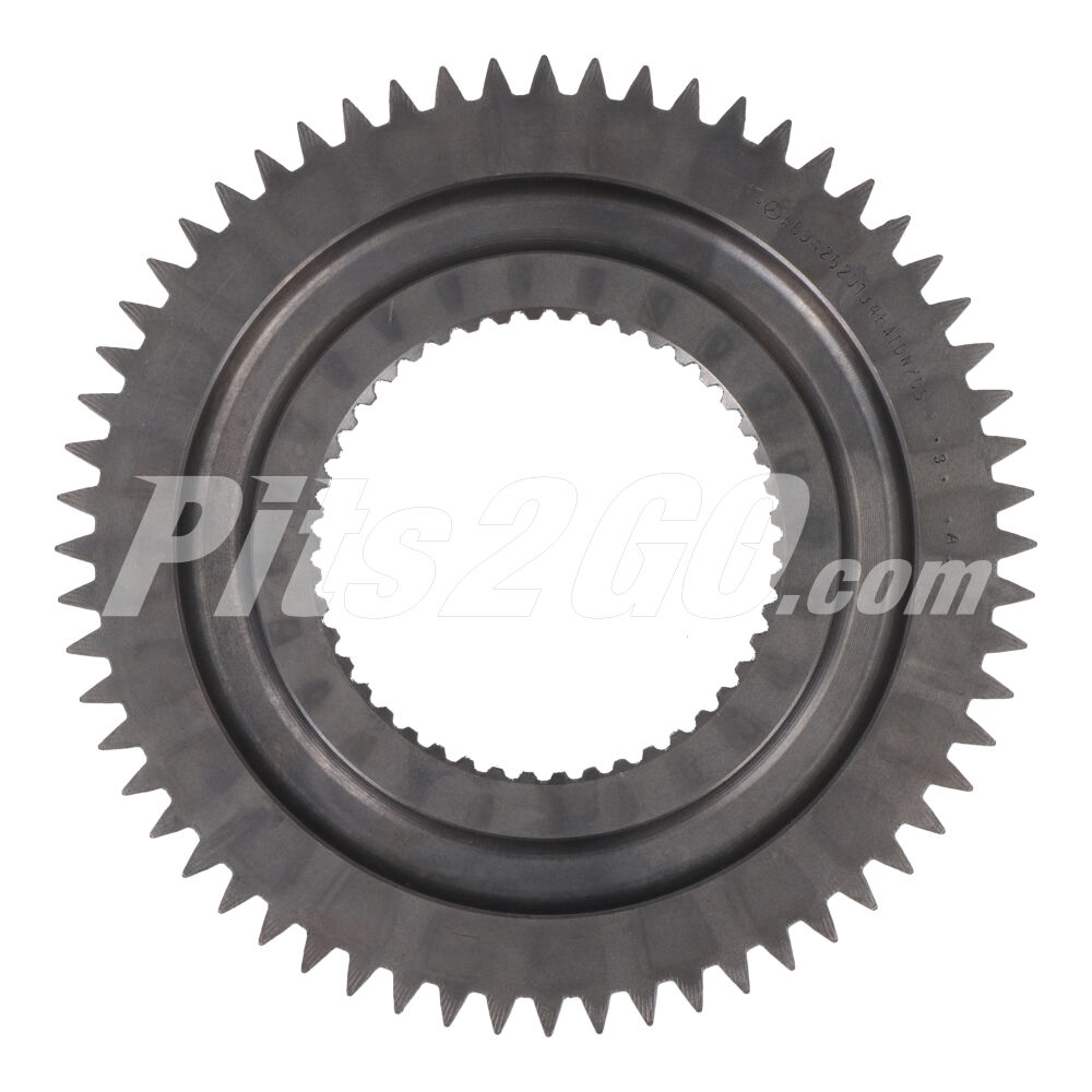Corona para Vanes, Marca Mercedes-Benz, compatible con Sprinter image number 2