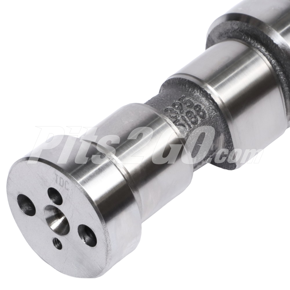 Árbol de levas, para Tractocamión, Marca del producto: Cummins, compatible con: T300,T370,número de parte:,3979506 image number 3
