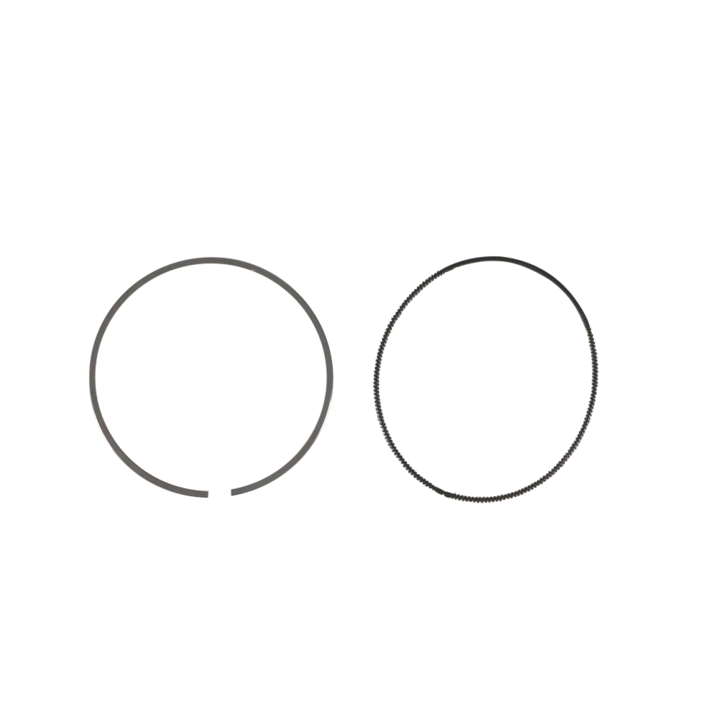 Kit de anillos pistón para Tractocamión, Marca Mahle, compatible con Genérico