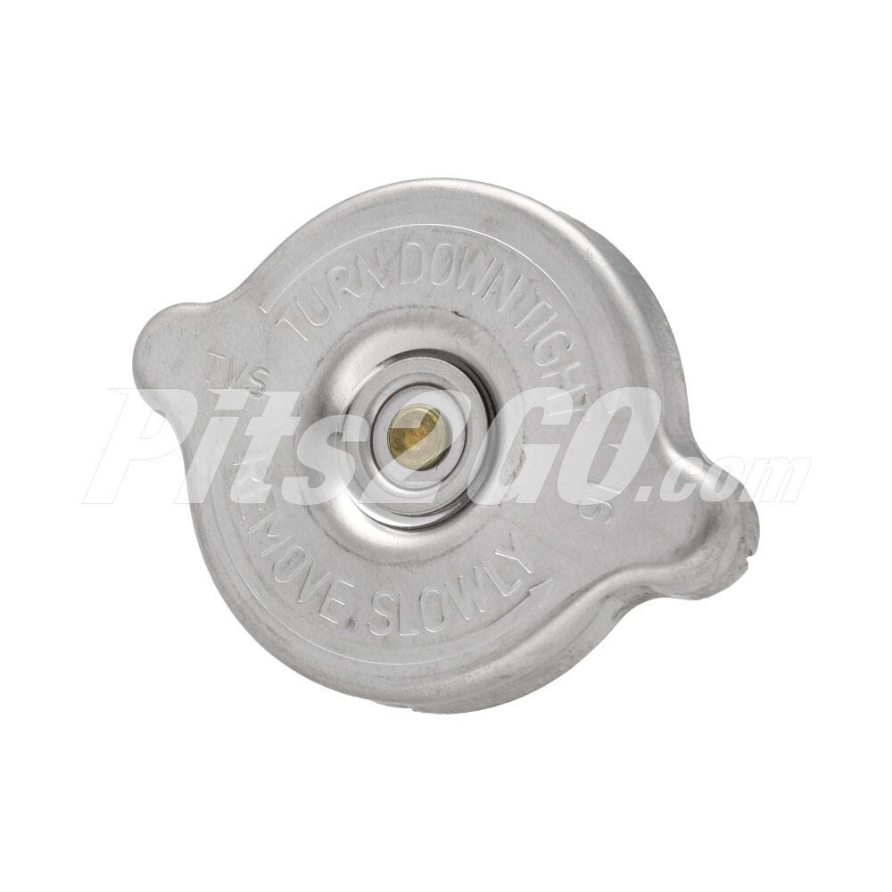 Tapón tanque aireador para Camión, Marca Freightliner, compatible con Business Class image number 3