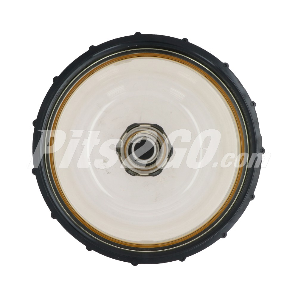 Cubierta para Tractocamión, Marca Freightliner, compatible con Genérico image number 3