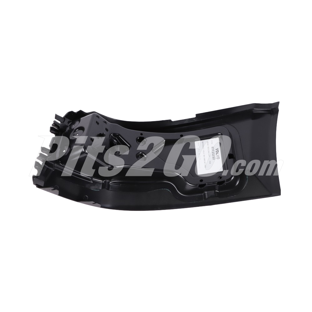 Extensión para Tractocamión, Marca Volvo, compatible con VNL image number 1