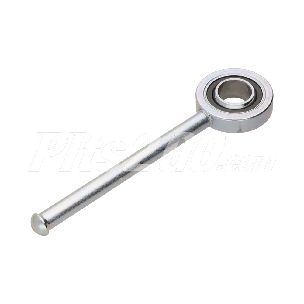 Barra de pedal de embrague para Tractocamión, Marca Freightliner, compatible con Genérico image number 3