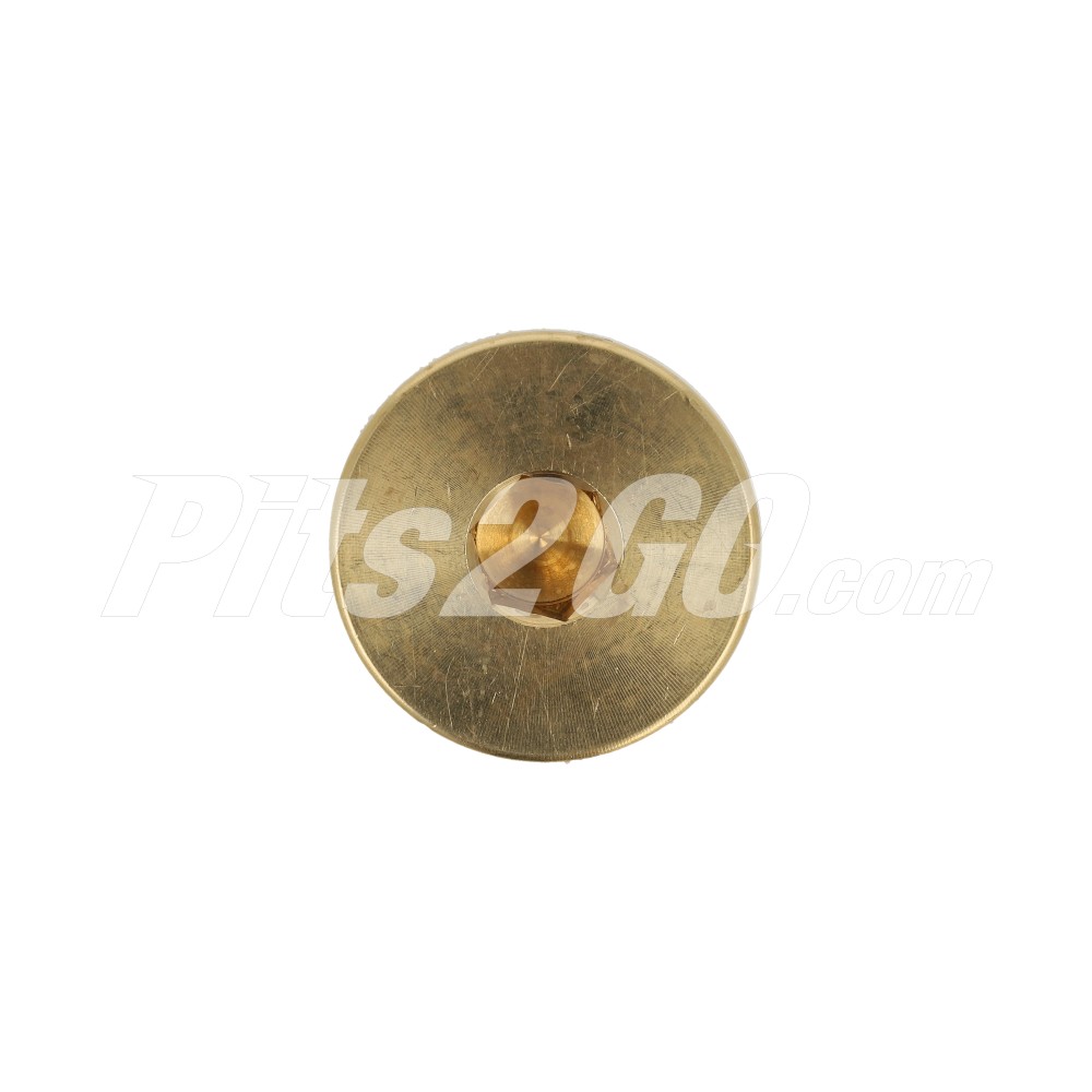 Tapón de cárter para Tractocamión, Marca Volvo, compatible con FH,FL,FM image number 3
