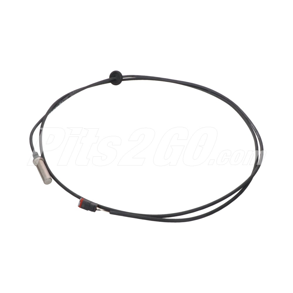 Sensor ABS izquierdo para Tractocamión, Marca Volvo, compatible con FH,FM image number 1