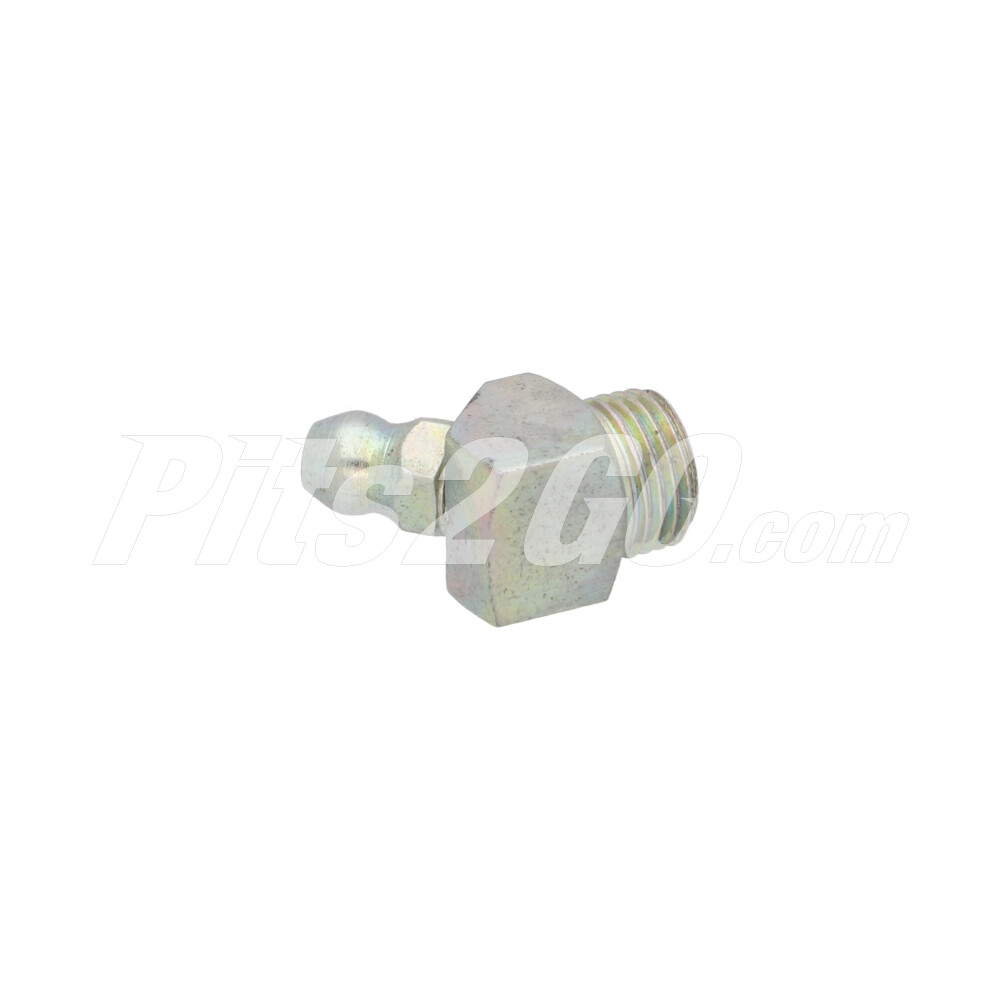 Grasera barra dirección para Buses, Marca Mercedes-Benz, compatible con O371, O400 image number 2