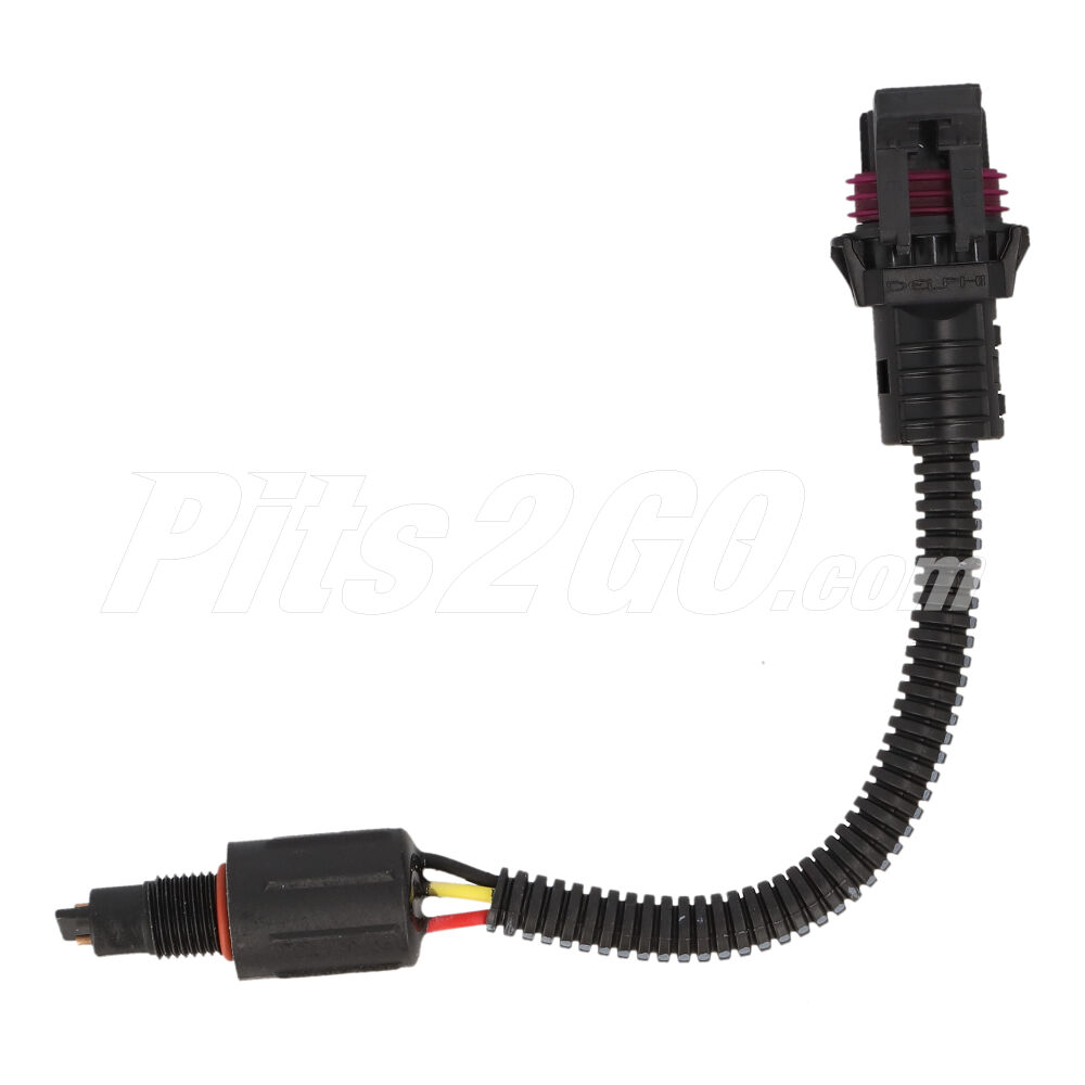Sensor de filtro separador para Tractocamión, Marca Alliance, compatible con Cascadia image number 2
