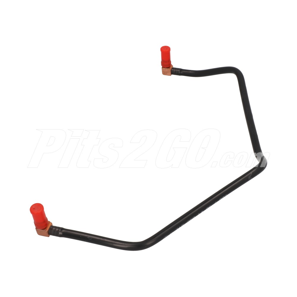Línea de aire para Tractocamión, Marca Freightliner, compatible con Genérico image number 3