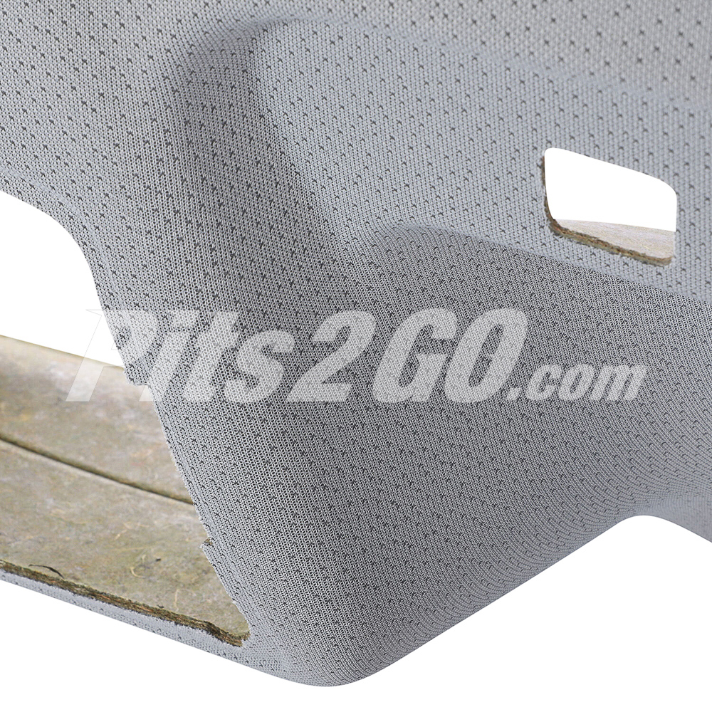 Embellecedor para Vanes, Marca Mercedes-Benz, compatible con Sprinter image number 5