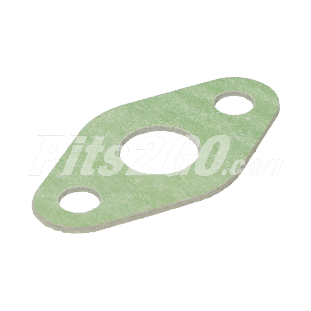 Junta salida de aceite (turbocompresor), para Tractocamión, Marca del producto: Freightliner, compatible con: OM904,Número de parte: A9041870080 image number 2