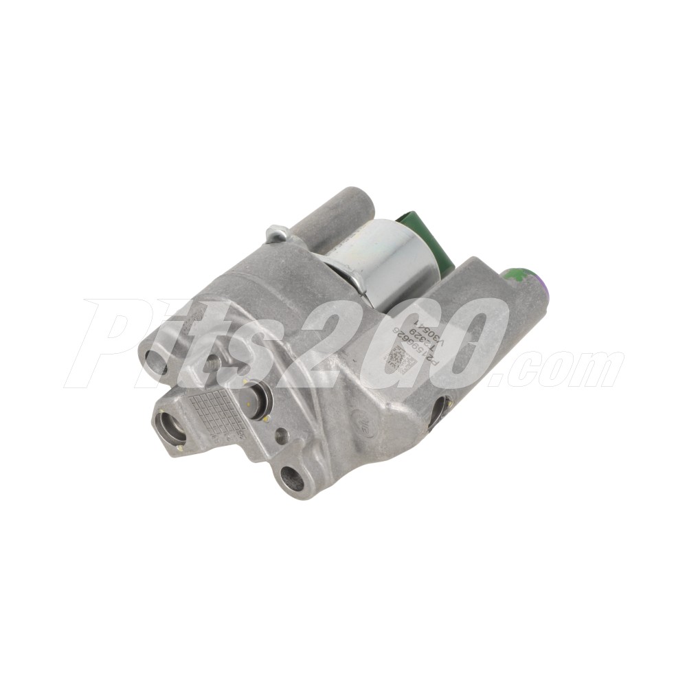 Válvula  control freno para Tractocamión, Marca Volvo, compatible con FM image number 3