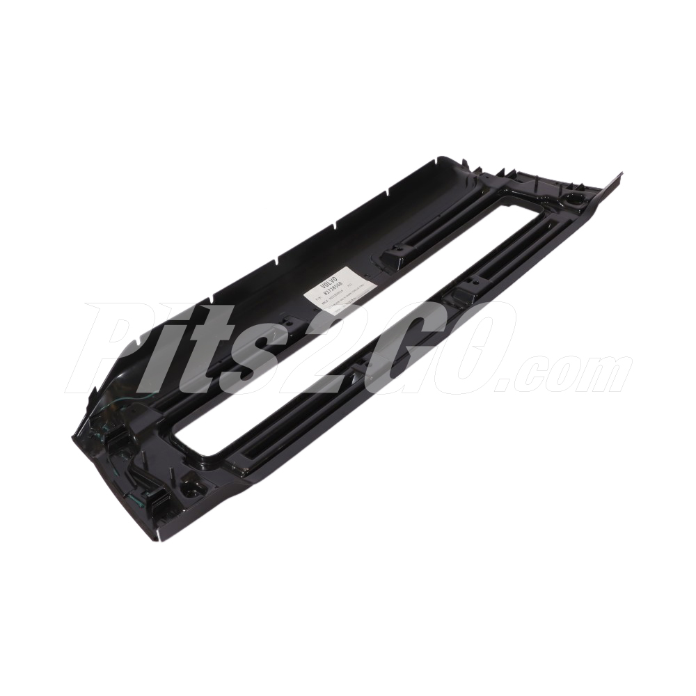 Defensa central para Tractocamión, Marca Volvo, compatible con VNL image number 3