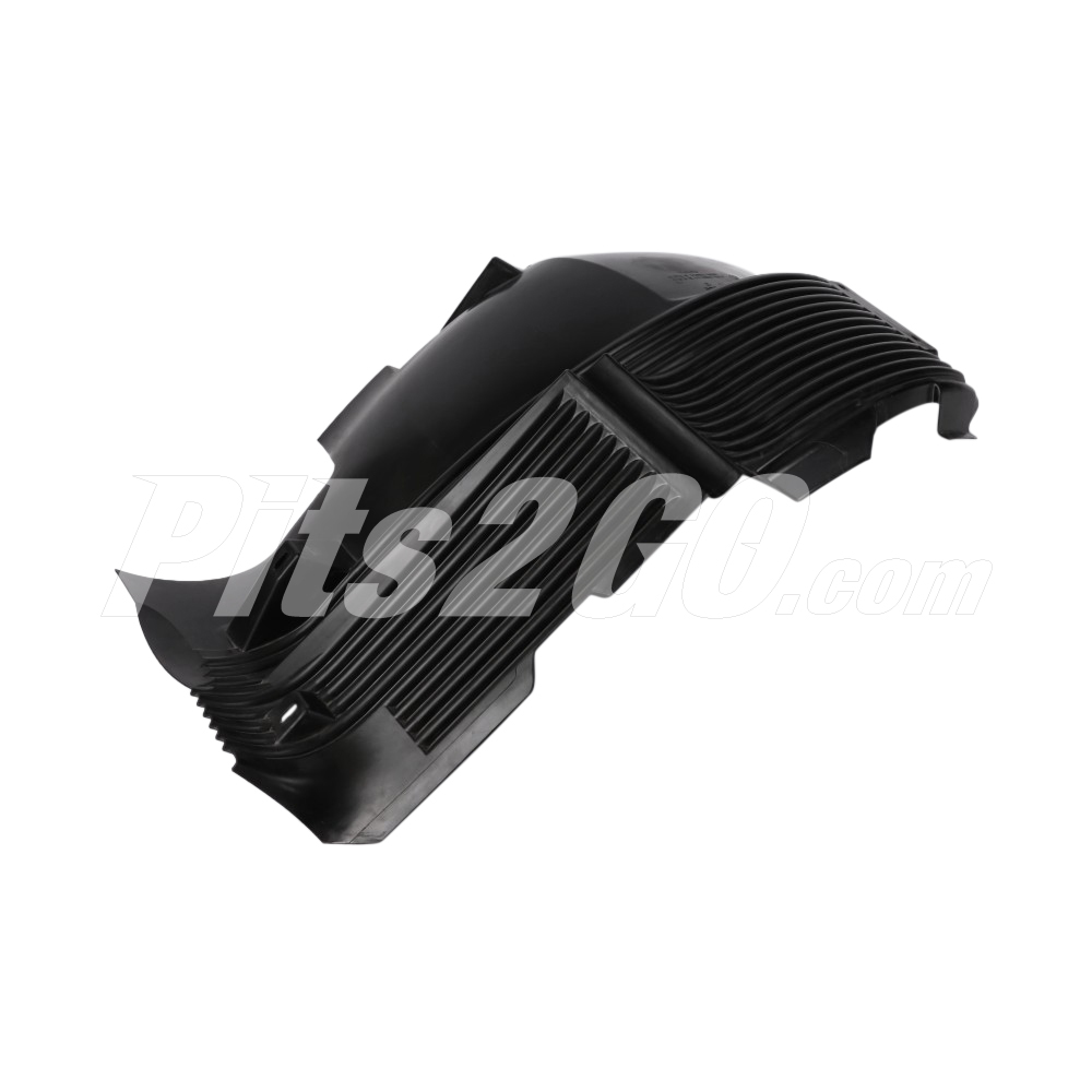 Guardafango derecho para Tractocamión, Marca Volvo, compatible con VNL image number 2
