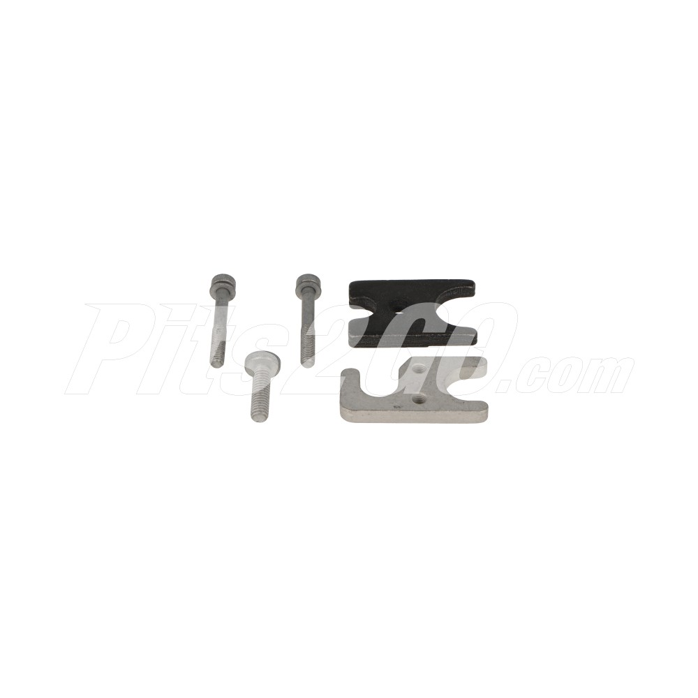 Kit adaptador para Tractocamión, Marca Volvo, compatible con FH,FM image number 1