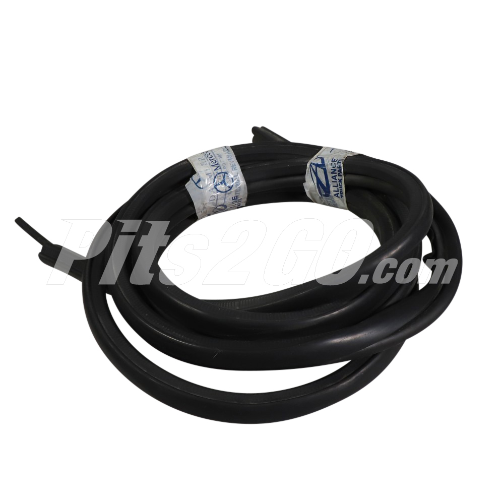 Sello de puerta para Tractocamión, Marca Freightliner, compatible con Century Class image number 2