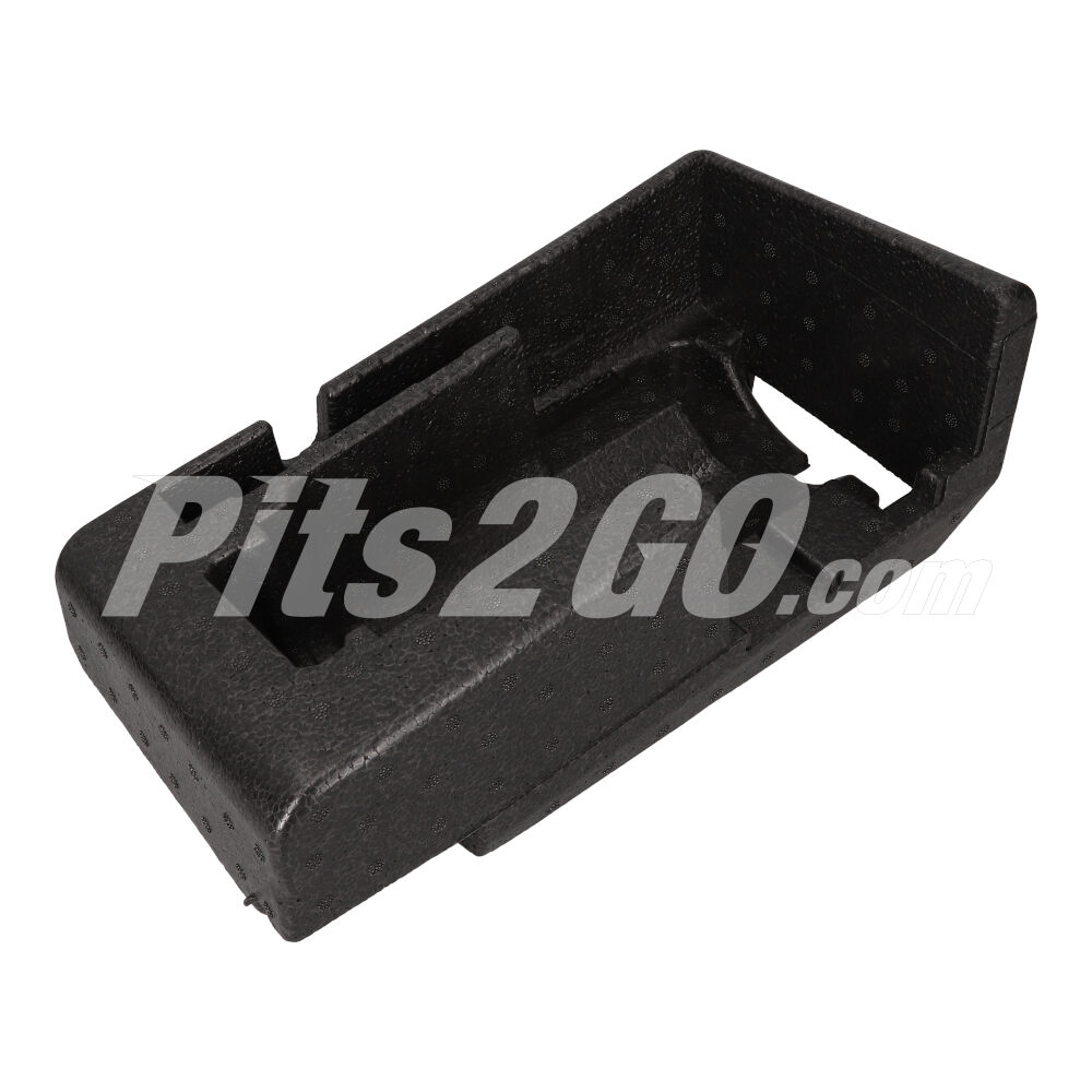 Base de gato para Vanes, Marca Mercedes-Benz, compatible con Sprinter image number 1