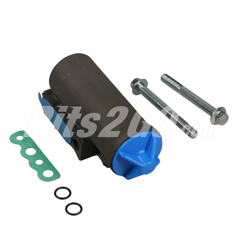 Gobernador para Tractocamión, Marca Meritor, compatible con Cascadia image number 1