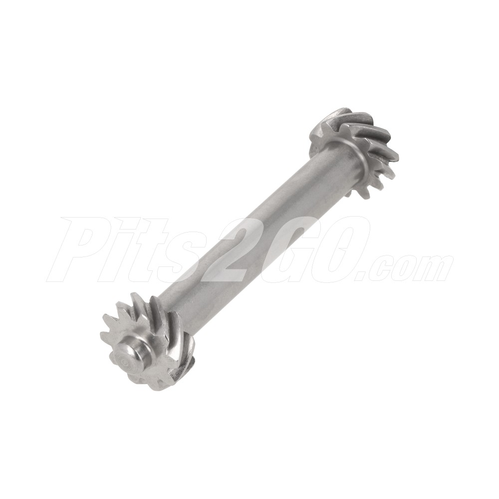 Eje transversal para Tractocamión, Marca Volvo, compatible con FH,FL,FM image number 1