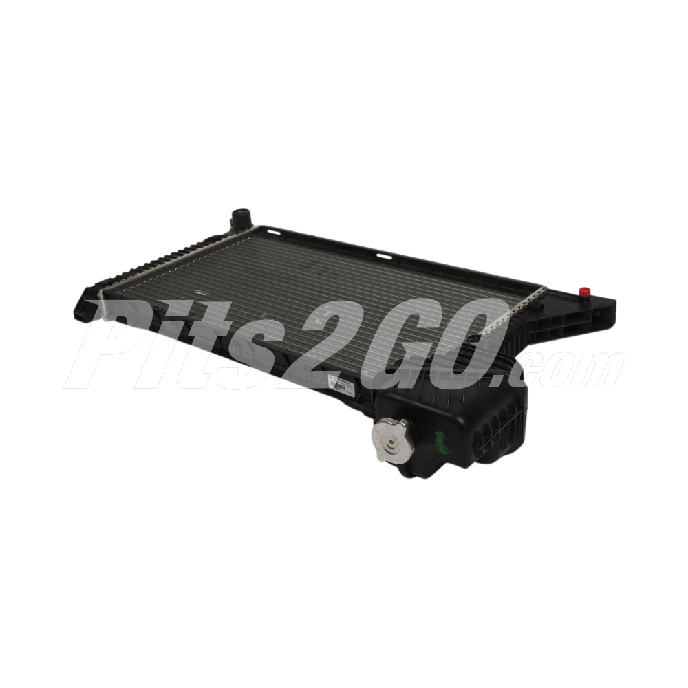 Radiador para Vanes, Marca Mercedes-Benz, compatible con Sprinter image number 1