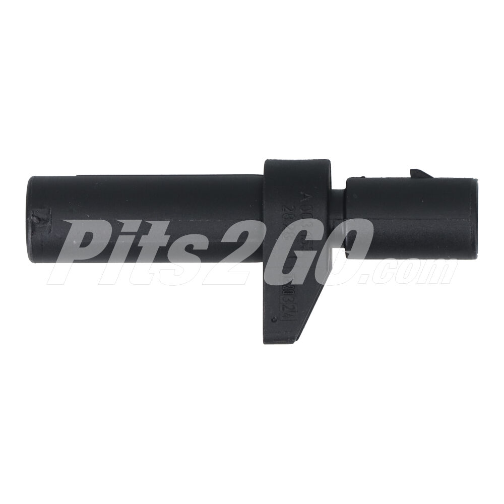 Sensor de posición del cigüeñal para Vanes, Marca Mercedes-Benz, compatible con Sprinter image number 3