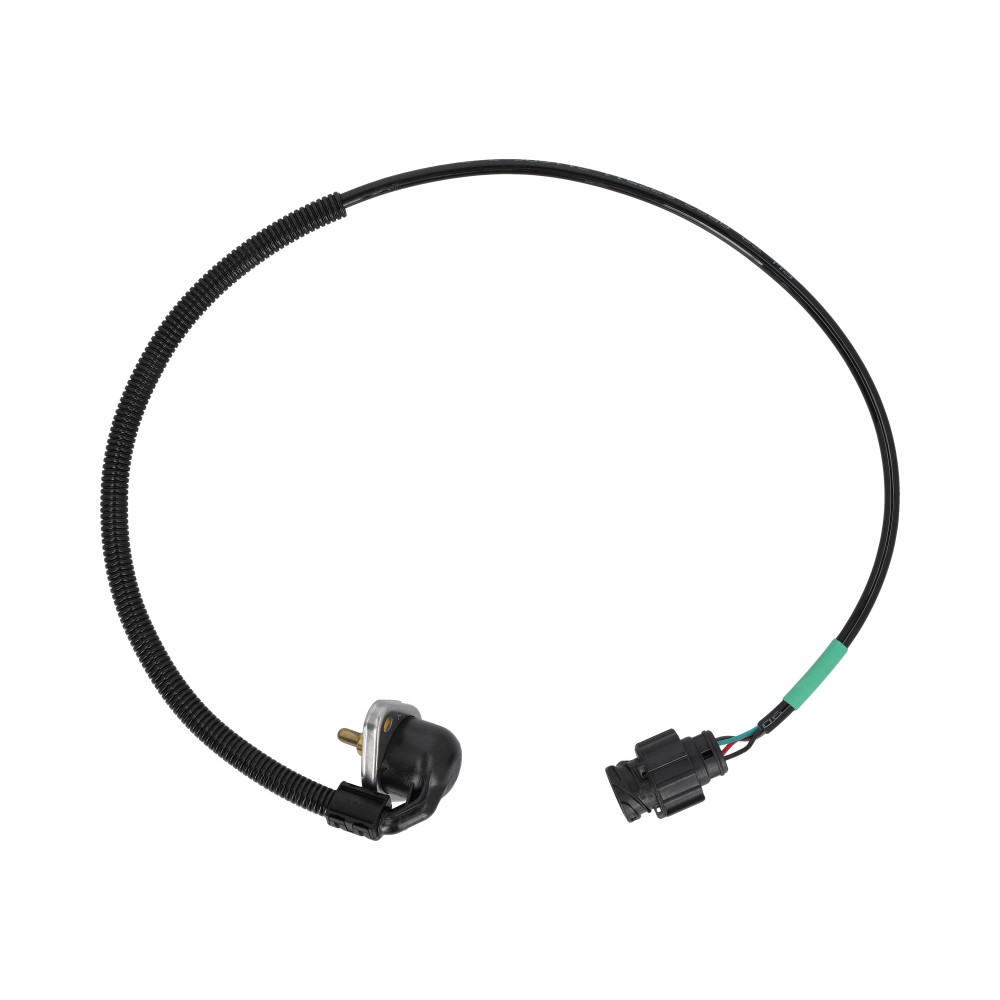 Sensor presión para Tractocamión, Marca Volvo, compatible con FH,FM image number 0