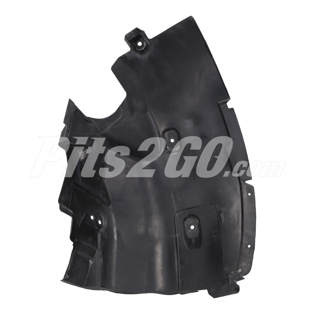 Lodera para Vanes, Marca Mercedes-Benz, compatible con Sprinter image number 1