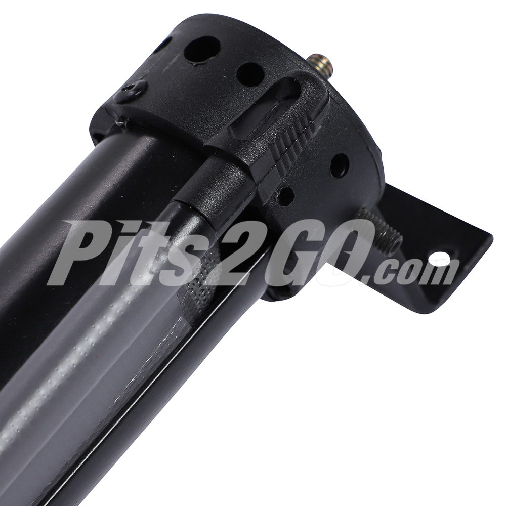 Conjunto cenefa para Buses, Marca Mercedes-Benz, compatible con Marco polo image number 4