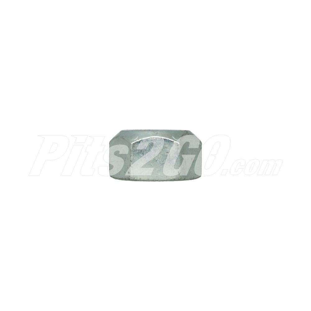 Tuerca hexagonal para Tractocamión, Marca Freightliner, compatible con Cascadia image number 3