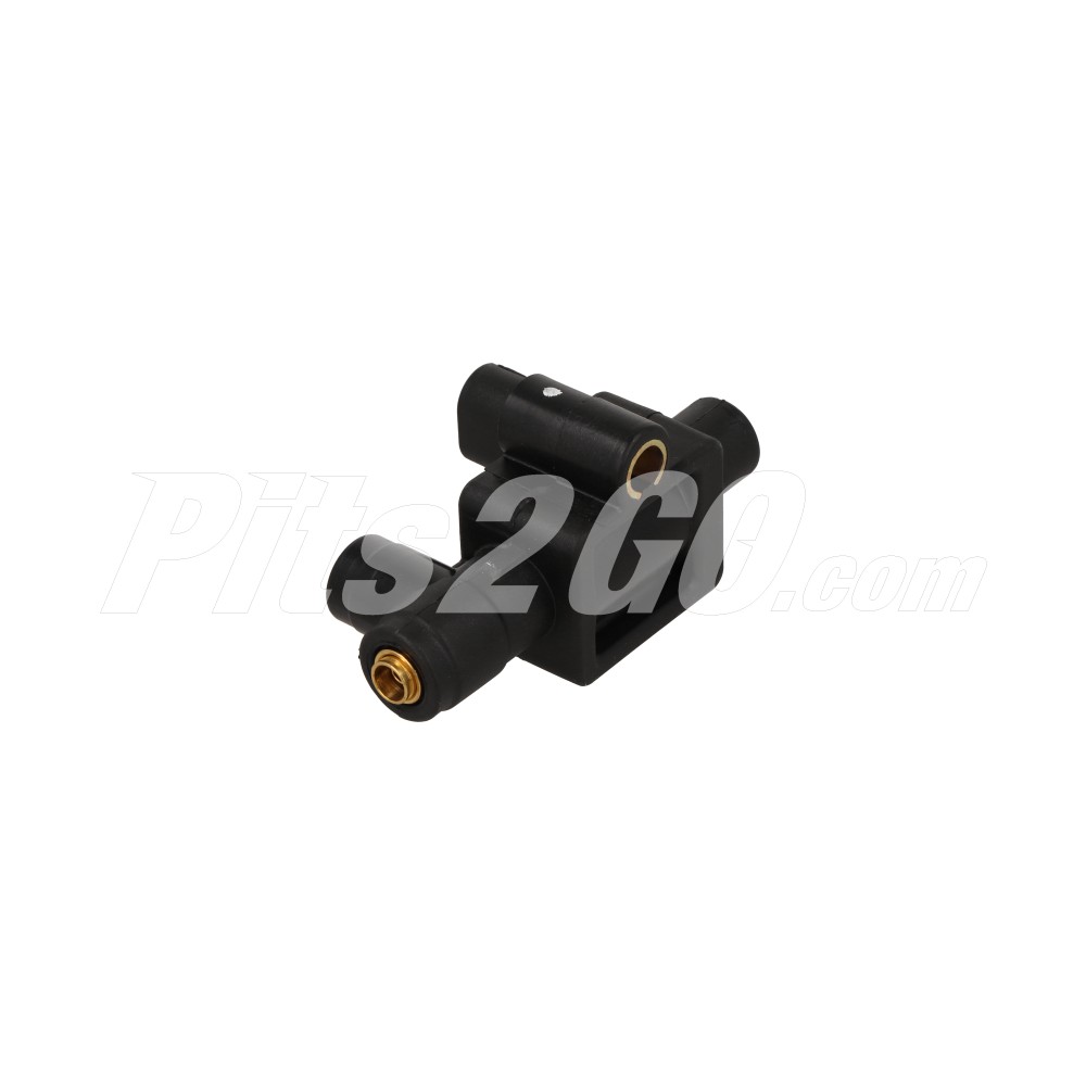 Bobina fan cluth para Tractocamión, Marca Volvo, compatible con FH image number 2
