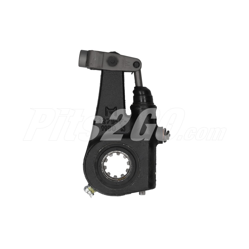 Matraca automática  1 1/2 10 estrías para Tractocamión, Marca Meritor, compatible con FH image number 2