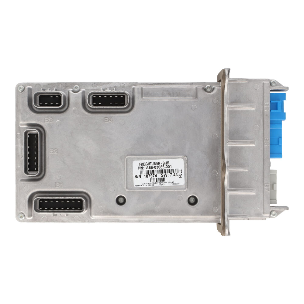 Modulo para Tractocamión, Marca Freightliner, compatible con Genérico image number 0