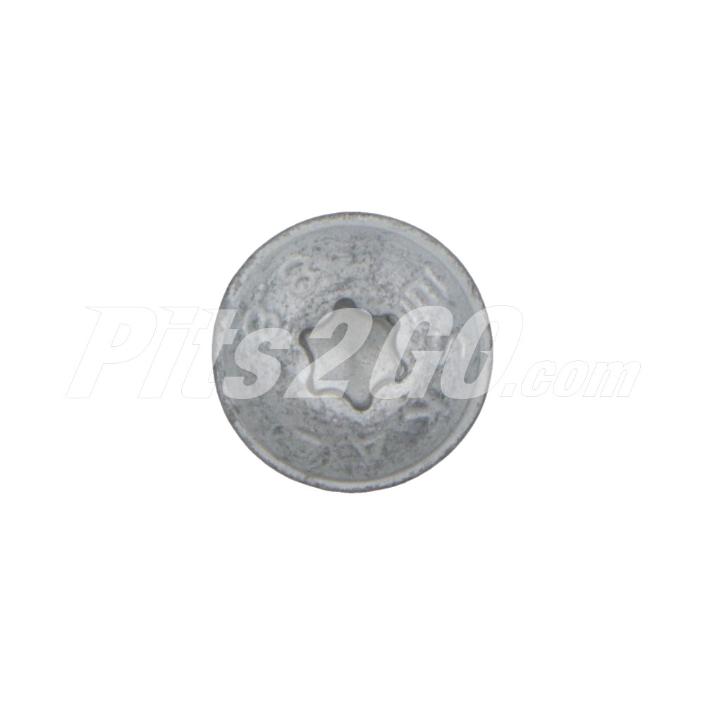 Perno hexalobular para Tractocamión, Marca del producto Mercedes Benz, compatible con Cascadia image number 3