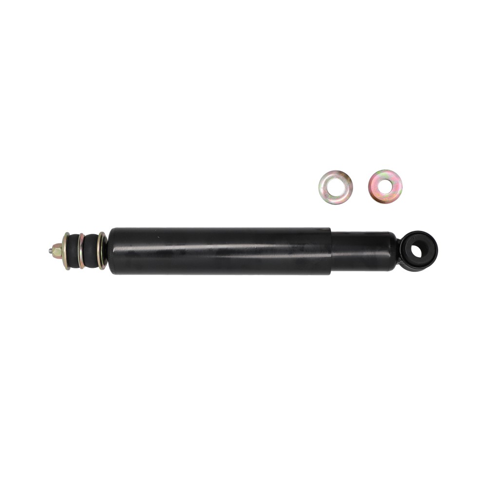 Amortiguador delantero para Camión, Marca Foton, compatible con Foton image number 0