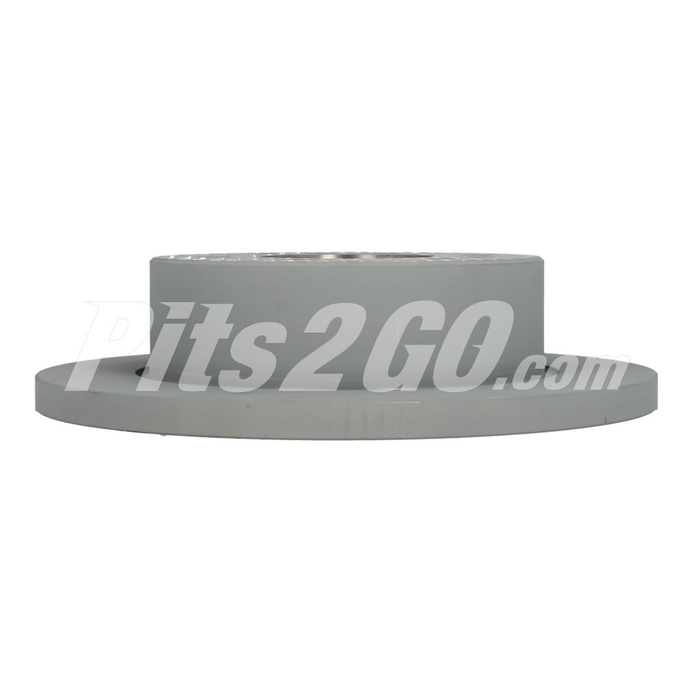 Disco de freno para Vanes, Marca Mercedes-Benz, compatible con Sprinter image number 4