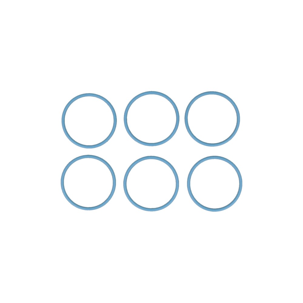 Sello, anillo tórico, para Tractocamión, Marca del producto: Cummins, compatible con: T800,número de parte:,3070138 image number 0