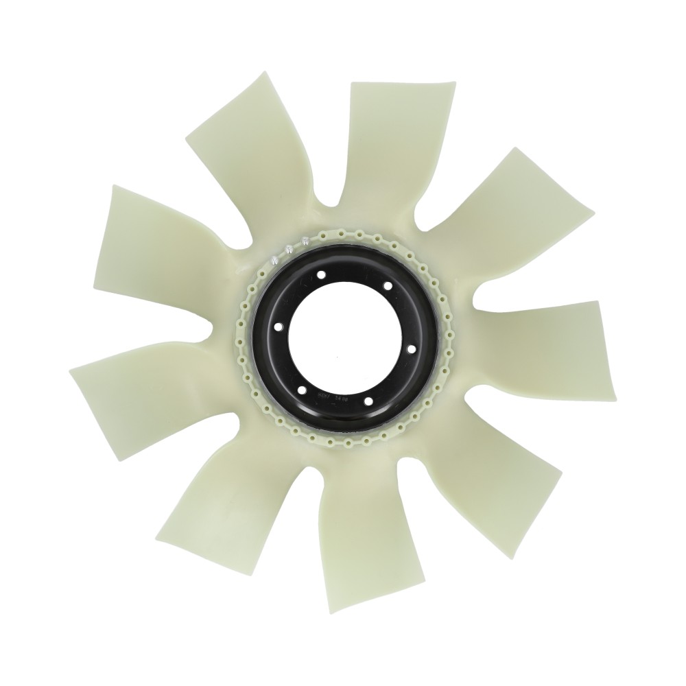 Ventilador para Tractocamión, Marca Volvo, compatible con FH image number 0
