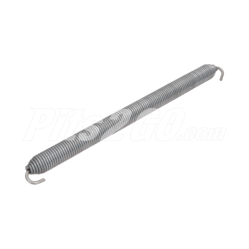Amortiguador de cofre para Tractocamión, Marca Volvo, compatible con FH image number 1