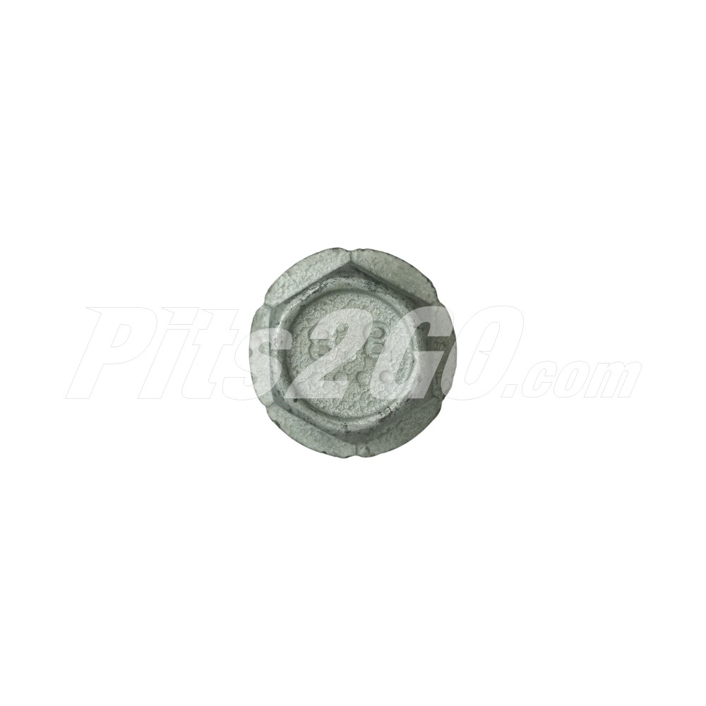 Cabeza hexagonal para Tractocamión, Marca Freightliner, compatible con Genérico image number 4