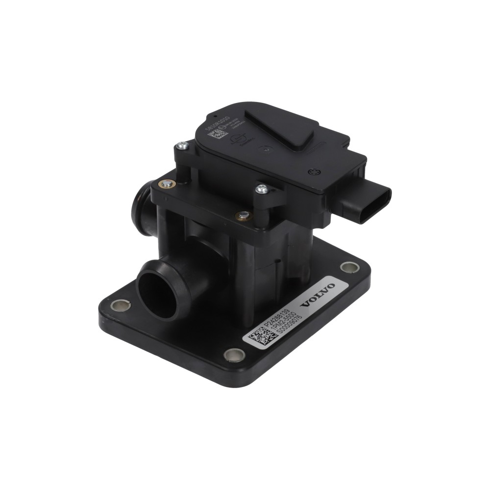Válvula regulación para Tractocamión, Marca Volvo, compatible con FH