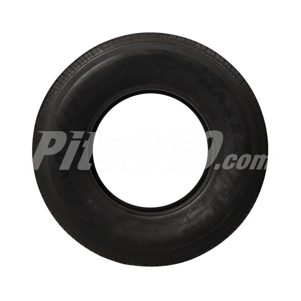 Llanta toda posición para Tractocamión, Marca Freightliner, compatible con Genérico image number 1