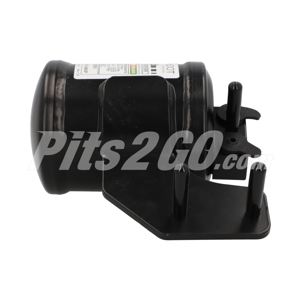 Secador ac inb para Tractocamión, Marca Alliance, compatible con Genérico image number 3
